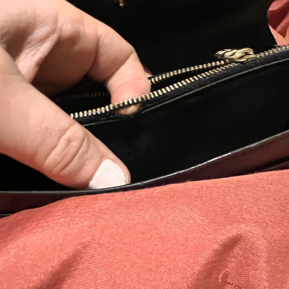 Louis Vuitton Epi black wallet *Read* - Picture 7 of 7